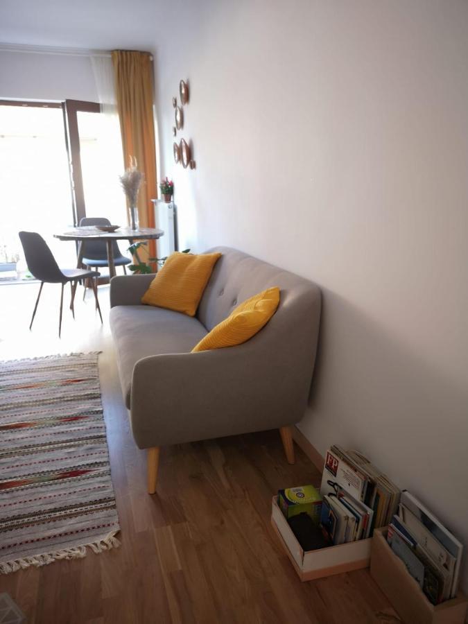 Warm Flat Inspired By Nature And Local Traditions Apartament Brașov