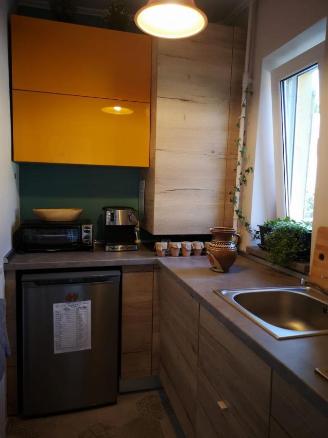 Warm Flat Inspired By Nature And Local Traditions Apartament *
