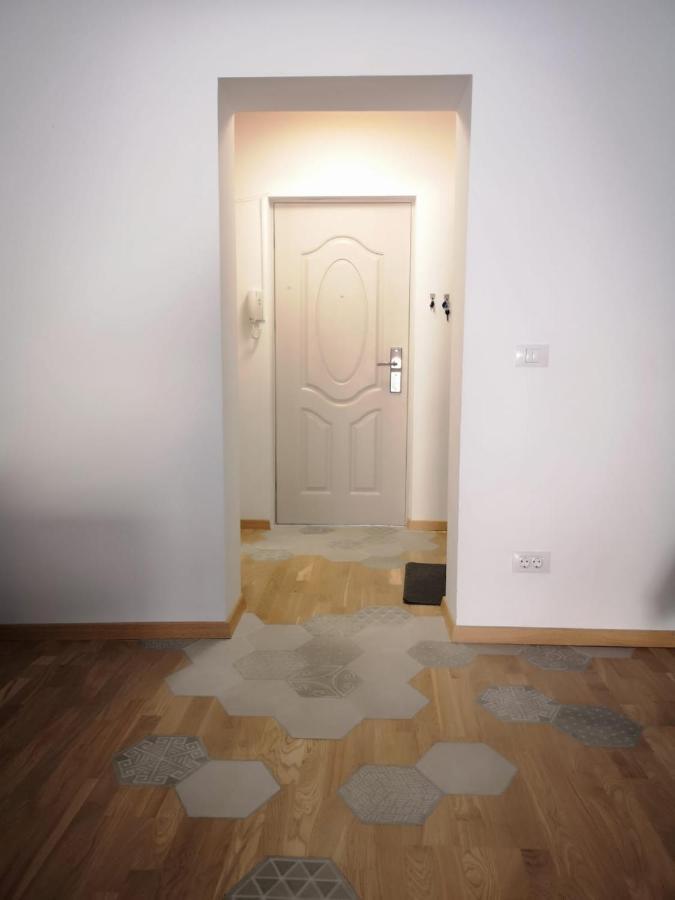 Warm Flat Inspired By Nature And Local Traditions Apartament Brașov