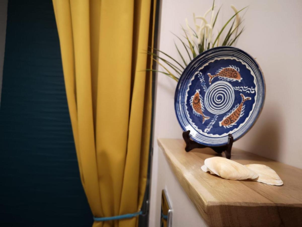 Apartament Warm Flat Inspired By Nature And Local Traditions
