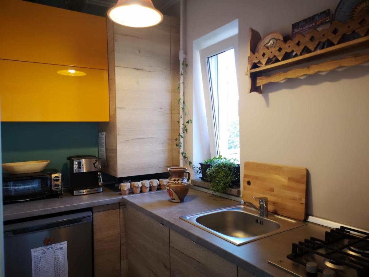Warm Flat Inspired By Nature And Local Traditions Apartament