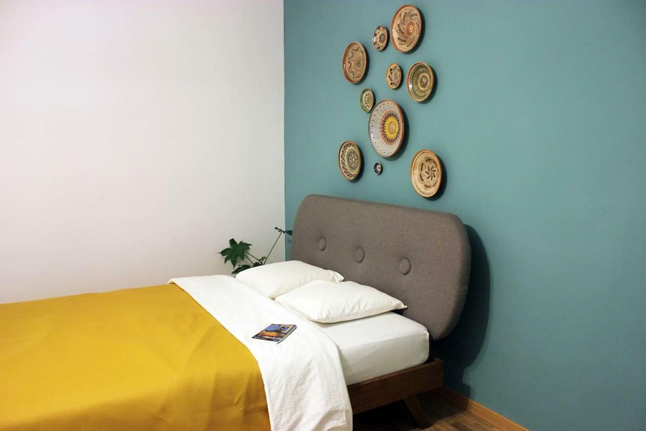 Warm Flat Inspired By Nature And Local Traditions Apartament *